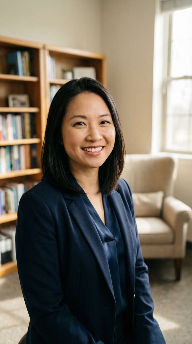 搜同网心理顾问